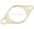 68081823AD - : Exhaust Gasket for Chrysler: 200 | Dodge: Dart | Fiat: 500, 500L, 500X | Jeep: Cherokee, Compass, Renegade | Ram: ProMaster City Image