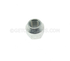 9595174 - Suspension: Wheel Lug Nut for Buick: Enclave | Cadillac: CTS, Escalade, Escalade ESV, Escalade EXT, ESCALADE IQ, SRX, STS | Chevrolet: Avalanche, Blazer, C1500, C2500, C3500, Equinox, Express 1500, Express 2500, Express 3500, K1500 Pickup, K2500 Pickup, K3500 Pickup, P30, Silverado 1500, Silverado 1500 Classic, Silverado 1500 HD, Silverado 1500 HD Classic, Silverado 1500 LD, Silverado 1500 LTD, Silverado 2500, Silverado 2500 HD, Silverado 2500 HD Classic, Silverado 3500, Silverado 3500 Classic, Silverado 3500 HD, Silverado EV, Suburban, Suburban 1500, Suburban 2500, Suburban C1500, Suburban C2500, Suburban K1500, Suburban K2500, Tahoe | GMC: Acadia, C1500 Pickup, C2500 Pickup, C3500 Pickup, K1500 Pickup, K2500 Pickup, K3500 Pickup, Safari, Savana 1500, Savana 2500, Savana 3500, Sierra 1500, Sierra 1500 Classic, Sierra 1500 HD, Sierra 1500 HD Classic, Sierra 1500 Limited, Sierra 2500, Sierra 2500 HD, Sierra 2500 HD Classic, Sierra 3500, Sierra 3500 Classic, Sierra 3500 HD, Sierra EV, Suburban C1500, Suburban C2500, Suburban K1500, Suburban K2500, Terrain, Yukon, Yukon XL, Yukon XL 1500, Yukon XL 2500 | Hummer: H2 | Pontiac: G8 Image