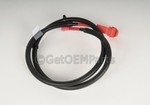 25825642 - Electrical: Battery Cable for GM Image