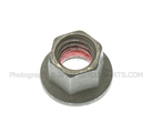 N802827S100A - Driveline &amp; Axles: Cv Joint Nut for Ford Image
