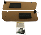 BC2Z1504109A - Body: Sun-visor for Ford Image