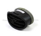 4C2Z19893AA - Body: Vent for Ford Image