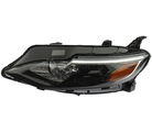 84680167 - : Driver Side Headlamp for GM Image