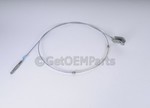 21995171 - Brakes: Intermediate Cable for GM Image