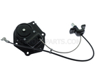 68165597AF - : Spare Tire Hoist for Fiat: 500 Image