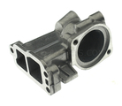 8692934 - Cooling System: Thermostat Housing for Volvo: C70, S40, S60, S70, V40, V70 Image