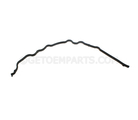30720105 - : Front Cover Gasket for VOLVO Image