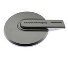 9597233 - : Button Style Center Cap with Hummer Logo for GM Image