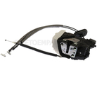 813114C000 - Body: Door Latch Assembly for Kia: Optima Image