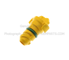 ML3Z6730B - : Engine Oil Drain Plug for Ford Image