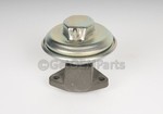 19210663 - Emission System: Exhaust Gas Re-circulation (Egr) Valve for GM Image