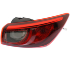 DB4G51150 - Electrical: Tail Lamp Assembly for Mazda Image