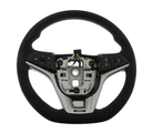 22925461 - : Light Stone Steering Wheel for GM Image