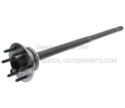 FL3Z4234B - : Axle Shaft - Passenger Side (RH) for Ford Image