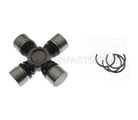 23104840 - Universals &amp; Rear Axle: Universal Joints for Buick: Rainier, Roadmaster | Cadillac: Brougham, Escalade, Escalade ESV, Escalade EXT, Fleetwood | Chevrolet: Astro, Avalanche, Avalanche 1500, Avalanche 2500, Blazer, C1500, C2500, C3500, C3500HD, Camaro, Caprice, Express 1500, Express 2500, Express 3500, G10, G20, G30, Impala, K1500 Pickup, K2500 Pickup, K3500 Pickup, S10, S10 Blazer, Silverado 1500, Silverado 1500 Classic, Silverado 1500 HD, Silverado 1500 HD Classic, Silverado 1500 LD, Silverado 2500, Silverado 2500 HD, Silverado 2500 HD Classic, Silverado 3500, Silverado 3500 Classic, Silverado 3500 HD, SSR, Suburban, Suburban 1500, Suburban 2500, Suburban 3500 HD, Suburban C1500, Suburban C2500, Suburban K1500, Suburban K2500, Tahoe, Trailblazer, Trailblazer EXT | GMC: C1500 Pickup, C2500 Pickup, C3500 Pickup, C3500HD, Envoy, Envoy XL, Envoy XUV, G1500, G2500, G3500, Jimmy, K1500 Pickup, K2500 Pickup, K3500 Pickup, Safari, Savana 1500, Savana 2500, Savana 3500, Sierra 1500, Sierra 1500 Classic, Sierra 1500 HD, Sierra 1500 HD Classic, Sierra 1500 Limited, Sierra 2500, Sierra 2500 HD, Sierra 2500 HD Classic, Sierra 3500, Sierra 3500 Classic, Sierra 3500 HD, Sonoma, Suburban C1500, Suburban C2500, Suburban K1500, Suburban K2500, Typhoon, Yukon, Yukon XL, Yukon XL 1500, Yukon XL 2500 | Hummer: H2 | Oldsmobile: Bravada, Custom Cruiser | Pontiac: Firebird Image