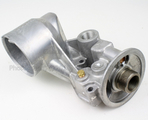 F81Z6881BA - Cooling System: Adapter for Ford Image