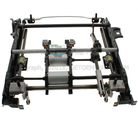 AH6Z5461711A - Body: Track Assembly for Ford Image