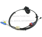 6F9Z7E395C - Body: Cable Assembly for Ford Image