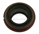E2DZ7052A - Automatic Transmission: Extension Housing Seal for Ford: Bronco, Bronco II, Country Squire, Crown Victoria, E-150 Econoline, E-150 Econoline Club Wagon, E-250 Econoline, E-350 Econoline, E-350 Econoline Club Wagon, F-150, F-250, F-350, LTD, LTD Crown Victoria, Mustang, Ranger, Thunderbird | Lincoln: Continental, Mark VII, Town Car | Mercury: Capri, Colony Park, Cougar, Grand Marquis, Marquis Image