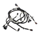 68262823AA - : Fog Lamp Jumper Wiring for Mopar Image