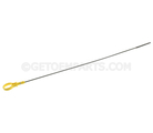 LF5G10450 - : Engine Oil Dipstick for Mazda: 3 Image