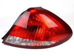 5F1Z13404A - Electrical: Tail Lamp Assembly for Ford Image