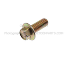 W500023S309 - : Spare Tire Carrier Winch Bolt for FORD Image