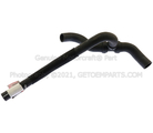 KM4895 - : Motorcraft Radiator Coolant Hose for Ford Image