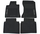 T99E16CA0A - : Floor Mats, All Season for Nissan Image