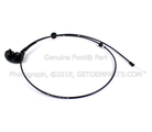 CV6Z16916A - Body: Release Cable for Ford Image
