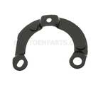 F1515649Y - Body: Strut Bar Side Bracket for Mazda Image
