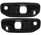 68318117AB - : Fog Lamp Bezel Kit for Mopar Image