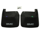 12497607 - : Mud Guard for GMC: Envoy, Envoy XL Image