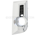 25818477 - Body: Fog Lamp Bezel for GM Image