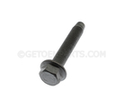 11589356 - Suspension: Rear Reinforced Mount Bolt for Buick: Cascada, LaCrosse, Regal, Regal Sportback, Regal TourX | Cadillac: ELR, ESCALADE IQ, XTS | Chevrolet: Malibu, Silverado EV, Spark, Spark EV | GMC: Hummer EV Pickup, Hummer EV SUV, Sierra EV Image