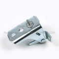 6W1Z5422800A - Body: Upper Hinge for Ford: Crown Victoria | Lincoln: Town Car | Mercury: Grand Marquis, Marauder Image