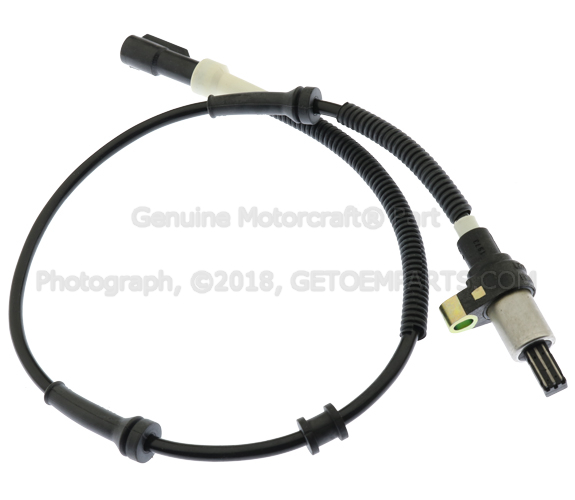 F5AZ2C204AA - Brakes: Speed Sensor for Ford: Crown Victoria | Lincoln: Town Car | Mercury: Grand Marquis Image