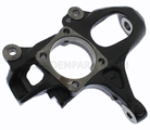 F15133030A - : Knuckle Assembly - Driver's Side (LH) for Mazda: RX-8 Image