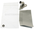 985811PA8A - Electrical: Ft Impact Sensor for Nissan Image
