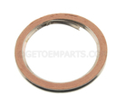 AJ1940305 - : Exhaust Pipe To Manifold Gasket for Mazda Image