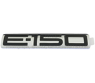 9C2Z1542528A - Body: Nameplate for Ford Image