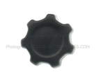 5L8Z78617B70AAB - Body: Knob for Ford Image