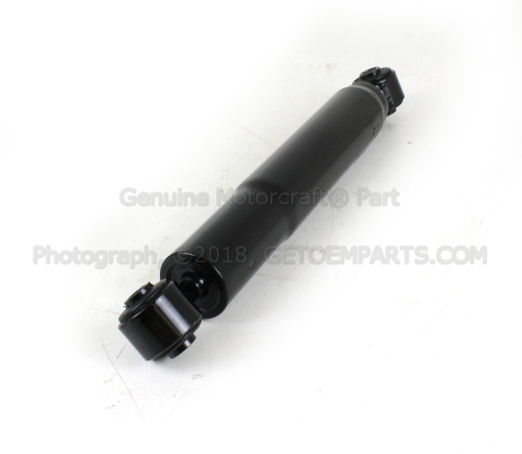 8C2Z3E651B - : Steering Damper for Ford Image