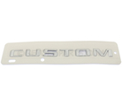 84133573 - Body: Nameplate for GM Image