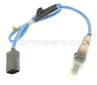 PE01188G1A - Emission System: Upper Oxygen Sensor for Mazda Image