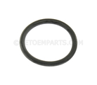 150663Z003 - : Engine Oil Pump Pickup Tube Gasket for Nissan Image