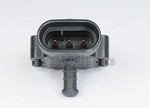 19418810 - : Barometric Pressure Sensor for Buick: Park Avenue, Regal | Cadillac: STS, XLR | Chevrolet: Cobalt, Impala, Monte Carlo, Silverado 2500 HD, Silverado 3500 | GMC: Sierra 2500 HD, Sierra 3500 | Pontiac: Grand Prix | Saturn: Ion Image