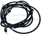 EJ7Z17A605F - Body: Washer Hose for Ford Image