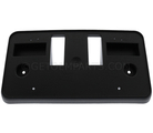 84428907 - : Front License Plate Bracket for GMC: Sierra 1500, Sierra 1500 Limited Image