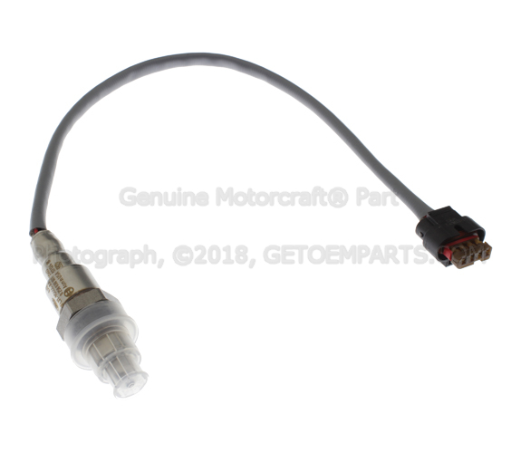 FL3Z9G444C - Emission System: Rear Oxygen Sensor for Ford Image